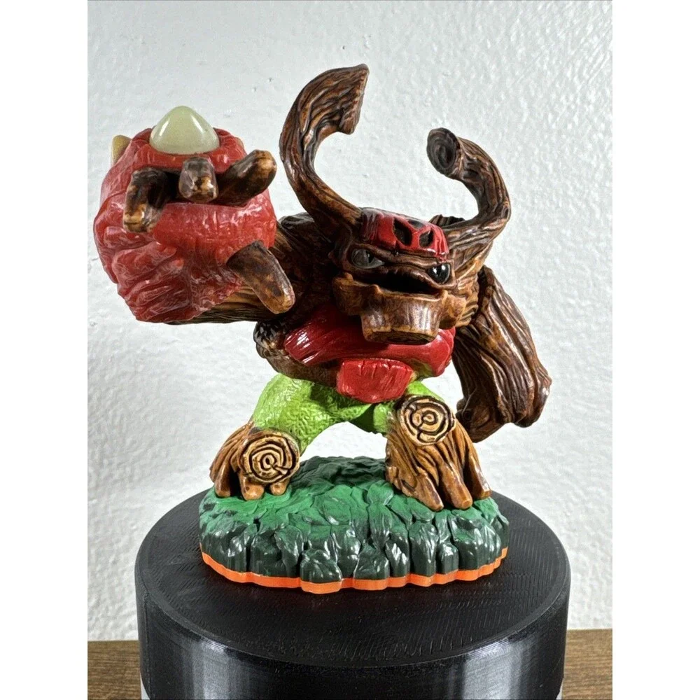 2012 Activision Skylanders Giants 